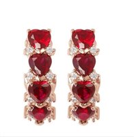 Orecchini Bronzallure Donna in Argento Zirconia WSBZ01999 - WSBZ01999